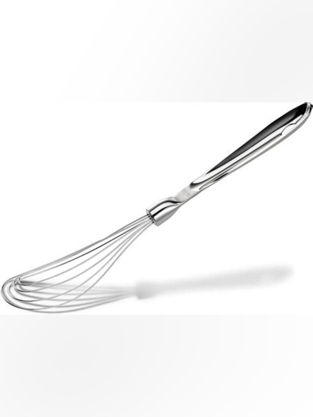 All-Clad, Stainless Steel 13” Flat Whisk